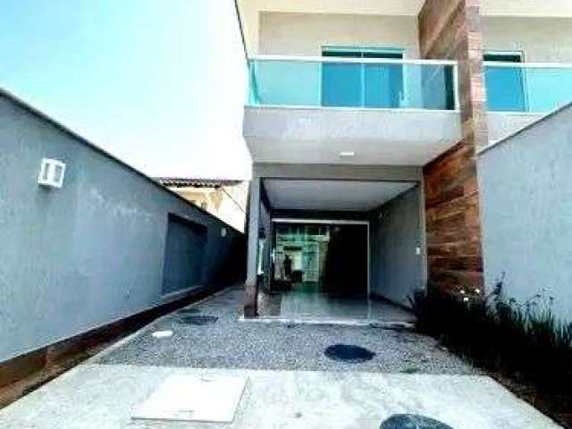 Casa com 3 dormitórios à venda, 135 m² por R$ 589.000,00 - Freguesia (Jacarepaguá) - Rio de Janeiro/RJ