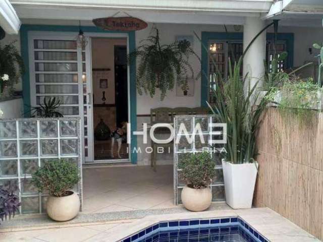 Casa com 3 dormitórios à venda, 260 m² por R$ 550.000,00 - Guaratiba - Rio de Janeiro/RJ