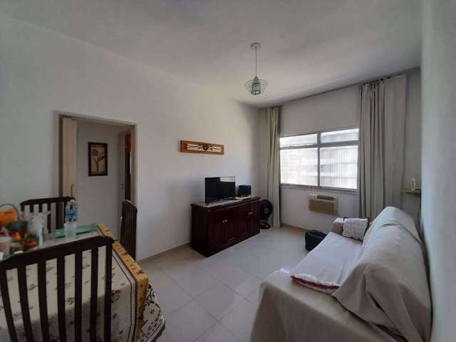 Apartamento com 2 dormitórios à venda, 70 m² por R$ 880.000,00 - Botafogo - Rio de Janeiro/RJ