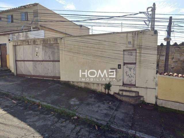 Loja à venda, 170 m² por R$ 286.000 - Tanque - Rio de Janeiro/RJ