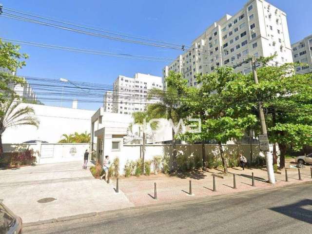 Apartamento com 2 dormitórios à venda, 45 m² por R$ 112.000 - Colégio - Rio de Janeiro/RJ