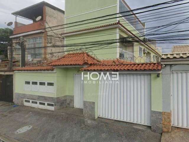 Apartamento com 1 dormitório à venda, 80 m² por R$ 147.000,00 - Ricardo de Albuquerque - Rio de Janeiro/RJ