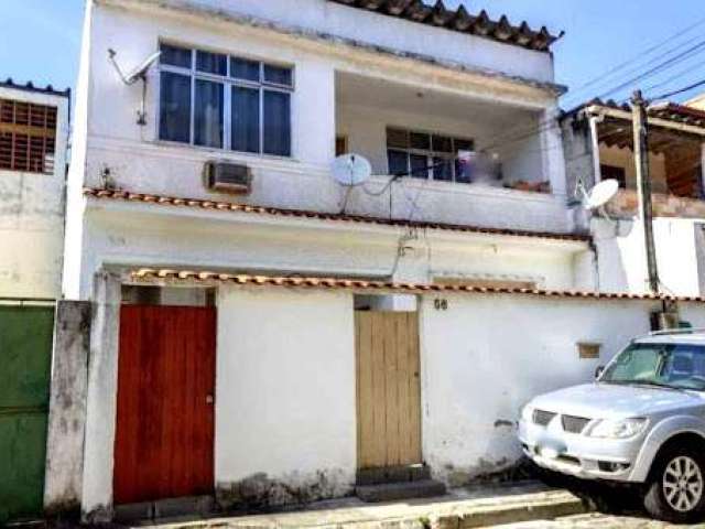 Casa com 3 dormitórios à venda, 152 m² por R$ 525.000,00 - Anil - Rio de Janeiro/RJ