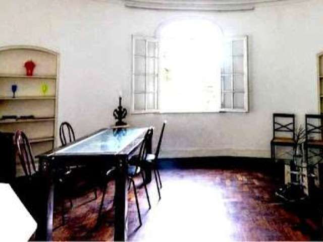 Apartamento com 4 dormitórios à venda, 185 m² por R$ 750.000,00 - Botafogo - Rio de Janeiro/RJ