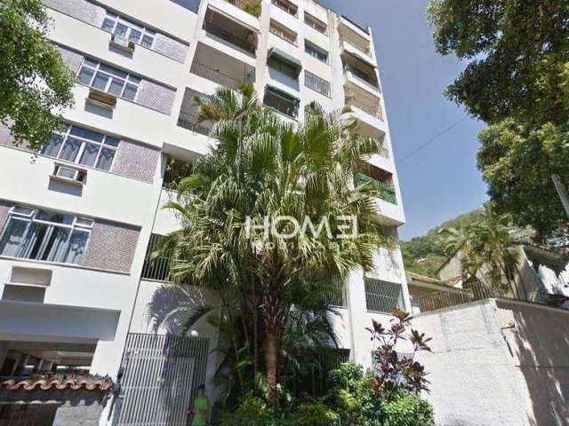 Apartamento com 1 dormitório à venda, 83 m² por R$ 160.000 - Vila Isabel - Rio de Janeiro/RJ