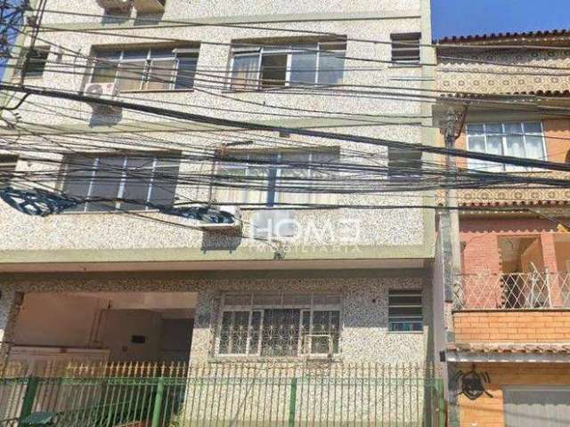 Apartamento com 2 dormitórios à venda, 84 m² por R$ 188.000 - Engenho de Dentro - Rio de Janeiro/RJ