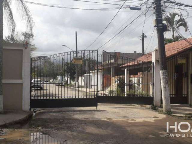 Terreno à venda, 200 m² por R$ 120.000,00 - Vargem Grande - Rio de Janeiro/RJ