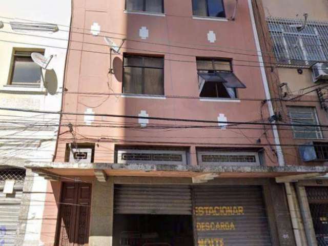 Prédio à venda, 745 m² por R$ 765.000,00 - Gamboa - Rio de Janeiro/RJ