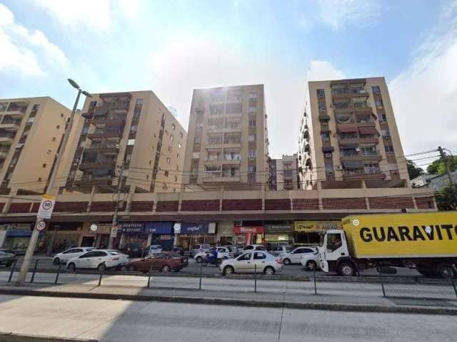 Apartamento com 2 dormitórios à venda, 63 m² por R$ 189.000,00 - Praça Seca - Rio de Janeiro/RJ