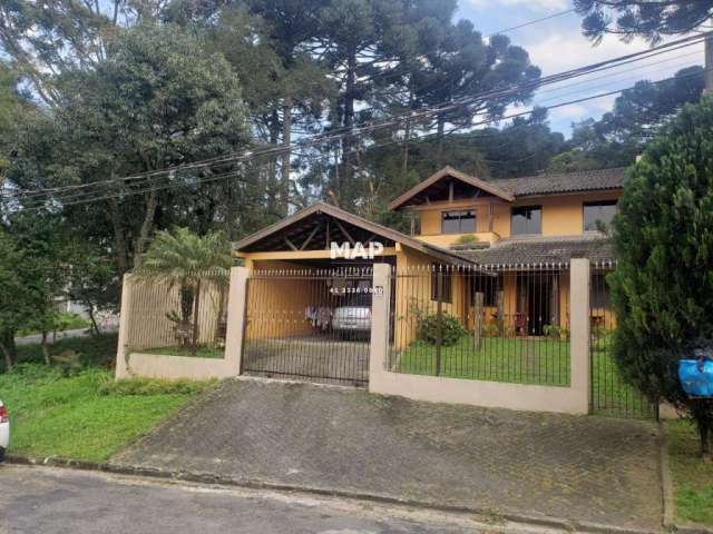 Casa com 3 quartos à venda na Rua Beija Flor, 25, Tanguá, Almirante Tamandaré por R$ 780.000