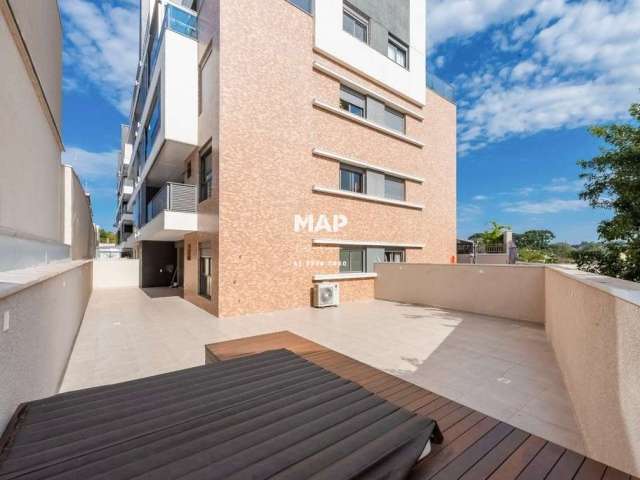 Apartamento com 3 quartos à venda na Alvaro Alvin, 286, Seminário, Curitiba por R$ 1.290.000