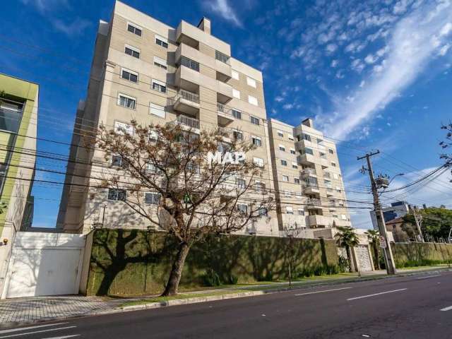 Apartamento com 3 quartos à venda na Engenheiro Rebouças, 1769, Rebouças, Curitiba por R$ 730.000