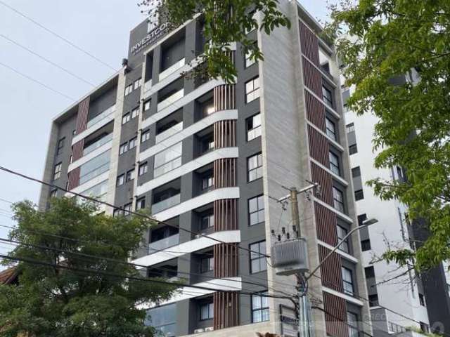 Apartamento para Venda em Joinville, Anita Garibaldi, 2 dormitórios, 1 suíte, 2 banheiros, 1 vaga