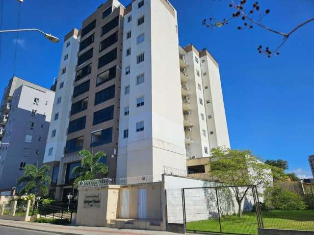 Apartamento para Venda em Joinville, Anita Garibaldi, 2 dormitórios, 1 suíte, 2 banheiros, 2 vagas