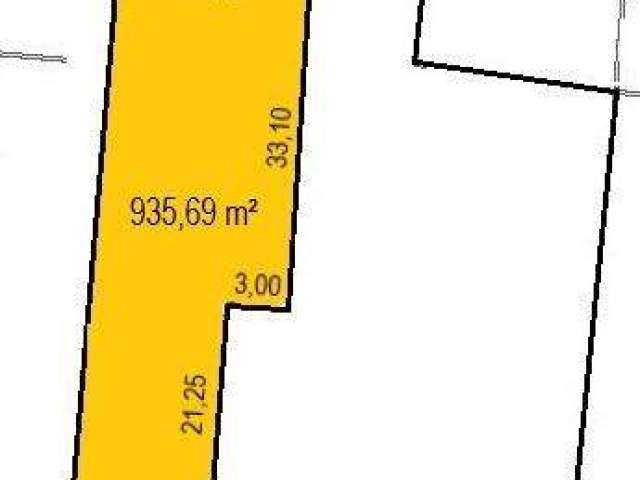 Terreno para Venda em Joinville, Centro