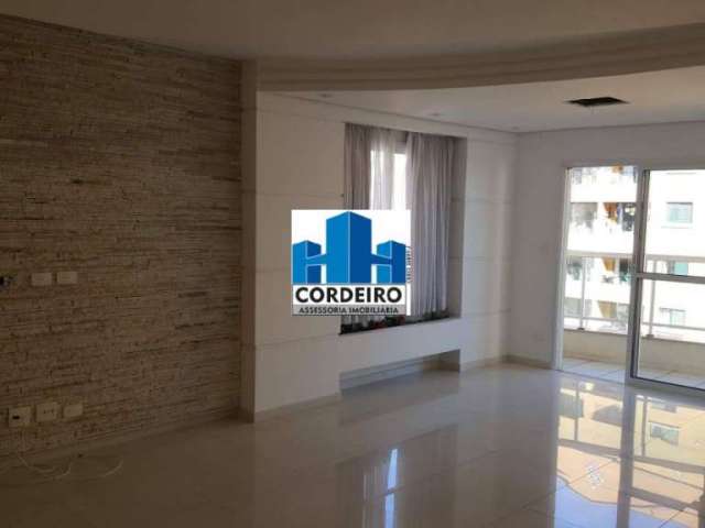 Apartamento de 03 Dormitórios com Lazer Completo em Santo André