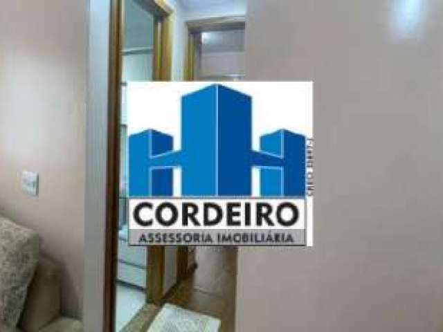 Apartamento de 02 Dormitórios em Santo André