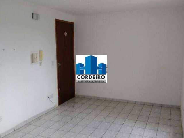 Apartamento de 02 Dormitórios em Santo André