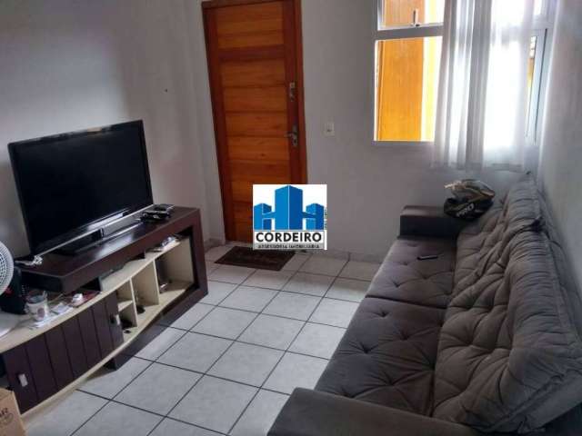 Apartamento de 02 Dormitórios em Mauá