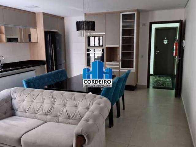 Apartamento à Venda em Santo André