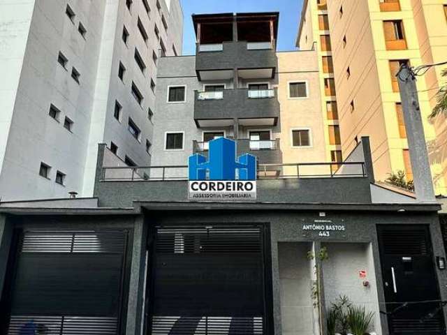 Vende-se Apartamento Garden - 2 Dormitórios com Suítes