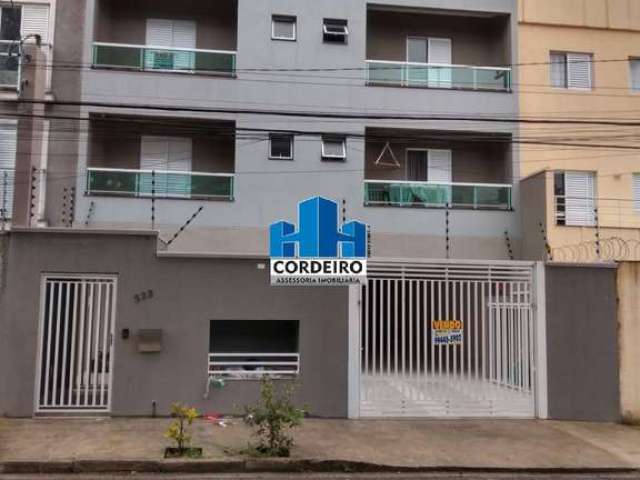 Apartamento sem condomínio com 02 Dormitórios à Venda