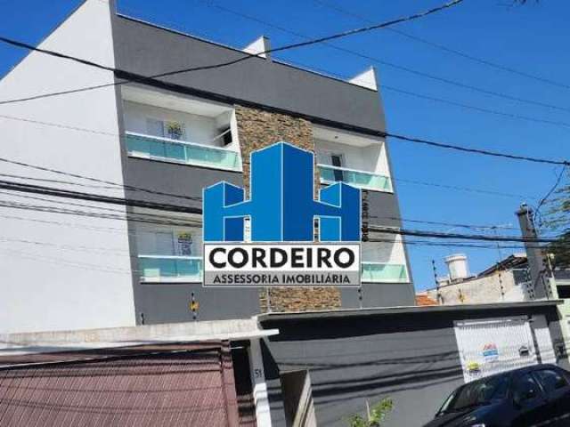 Coberturas à Vendas com 03 Dormitórios em Santo André.