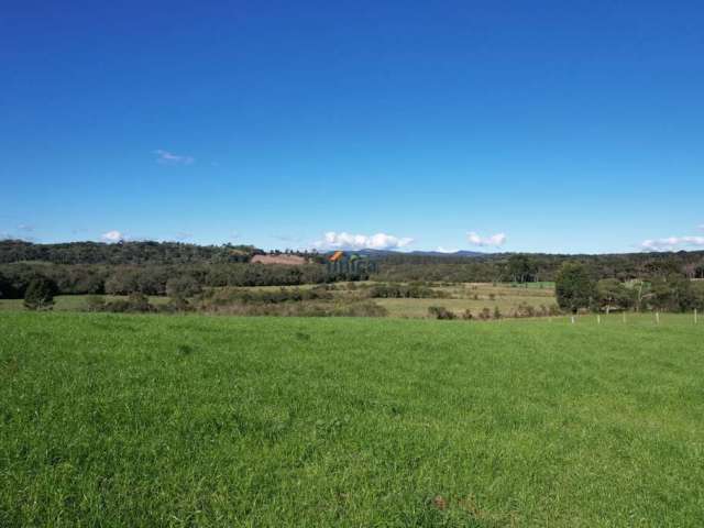 Chacara a venda em Campo Alegre/SC