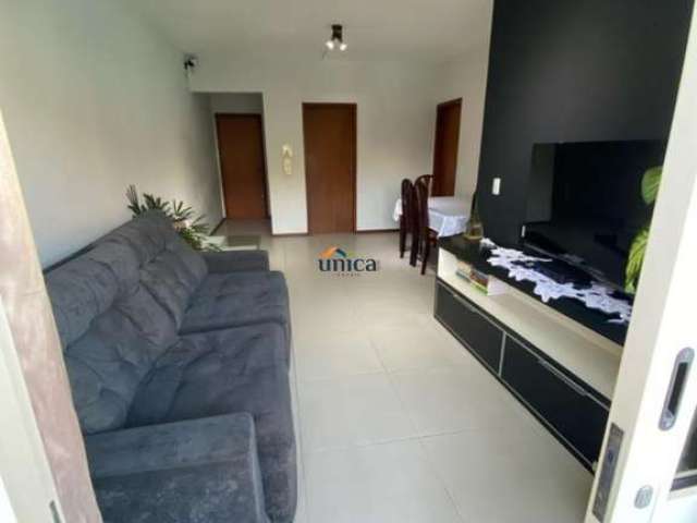 Apartamento - Centro de Joinville