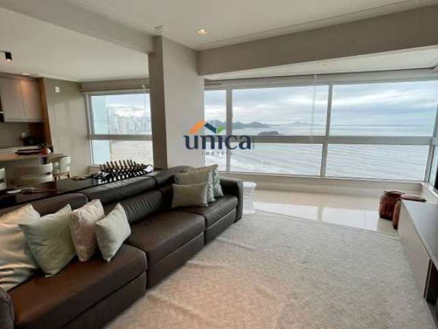 Apartamento Frente Mar