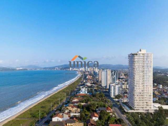 Lançamento Rhodes Picarras, Balneario Picarras, Apartamento na Praia