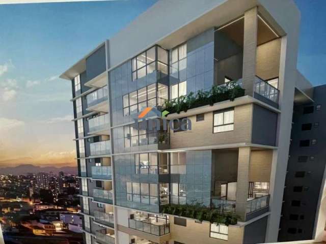 Apartamento Novo - Bairro Atiradores