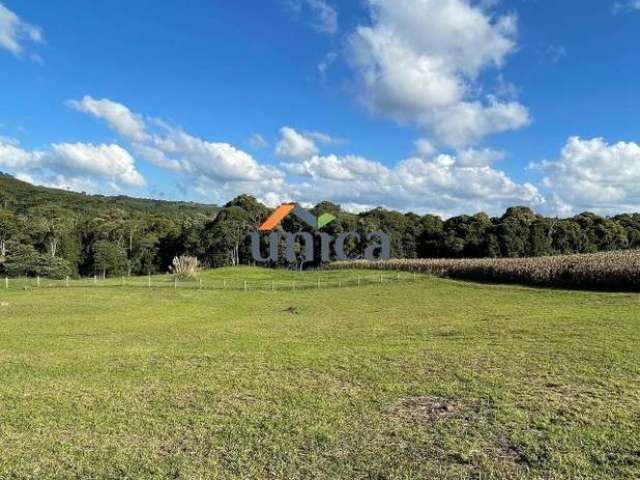 Chácara Terreno em Condomínio Fechado - Campo Alegre