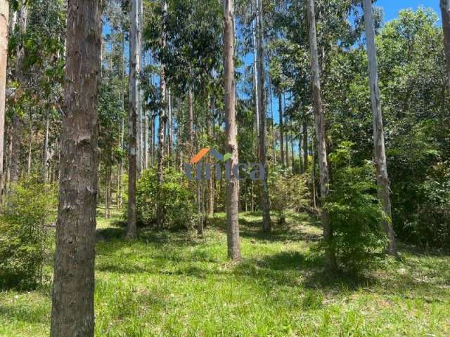 Chácara Urbana - Campo Alegre/SC