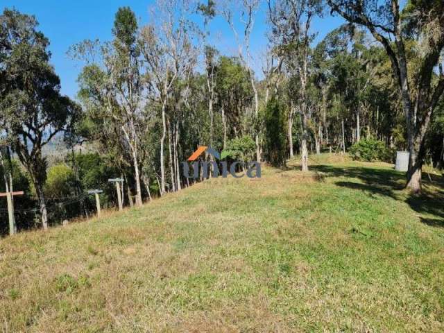 Chácara, Fazenda, Sítio - Campo Alegre SC