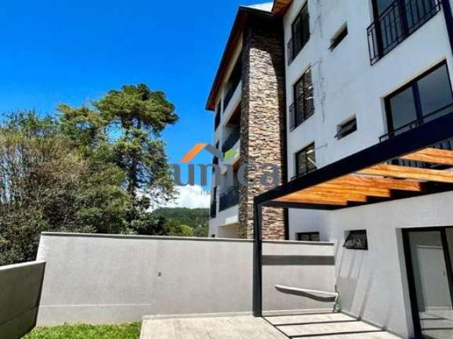 Apartamento Giardino Campo Alegre SC