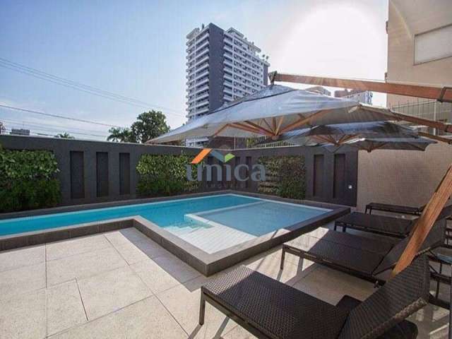 Apartamento Novo - Centro de Joinville/SC