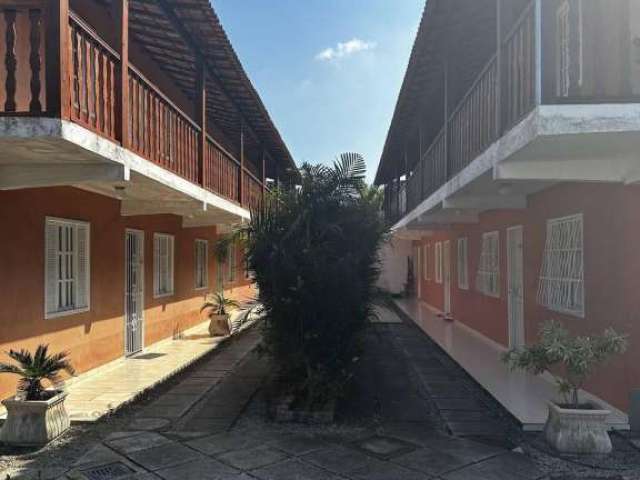 Excelente casa em condomínio no Parque Burle !!!