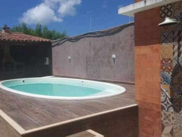 Excelente casa linear Independente no Jardim Olinda em Cabo Frio!!!