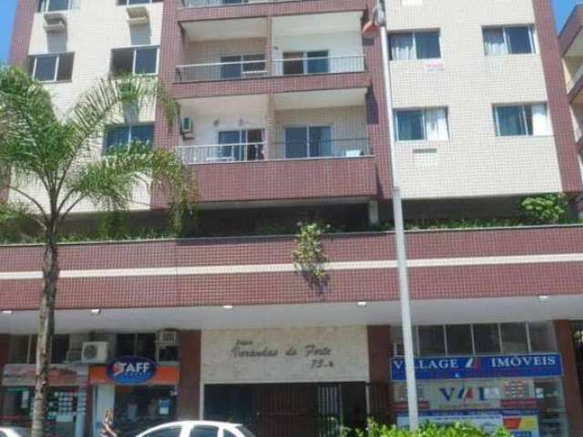 Oportunidade! Excelente apartamento no Centro de Cabo Frio!