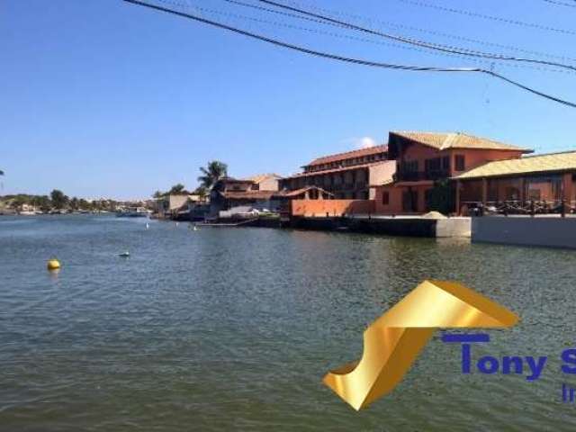 Excelente Terreno 900 m² na Ogiva em  Cabo Frio !!!