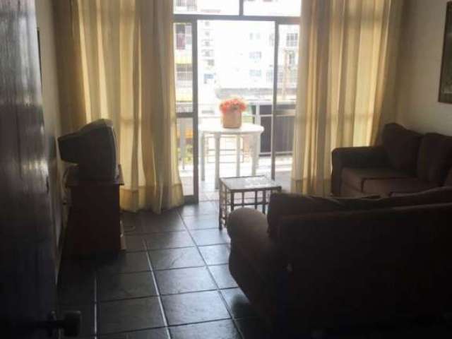 Apartamento a 100 metros da Praia do Forte em Cabo Frio com vista mar!!!