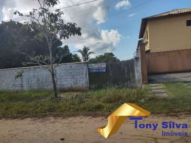 Excelente terreno localizado no Pontal do Peró em Cabo Frio !!