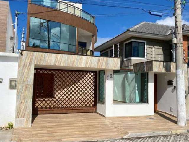 Lindíssima Casa Duplex no Novo Portinho em Cabo Frio!!!