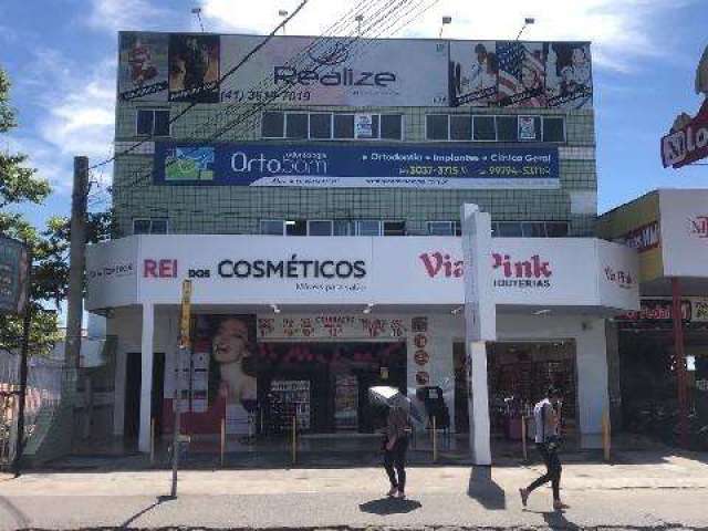 Comercial para locação por R$3.500 - Alto Maracana - Colombo/PR