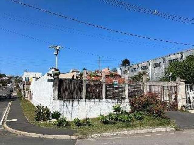 Terreno para locação por R$3.300 - Guarani - Colombo/PR