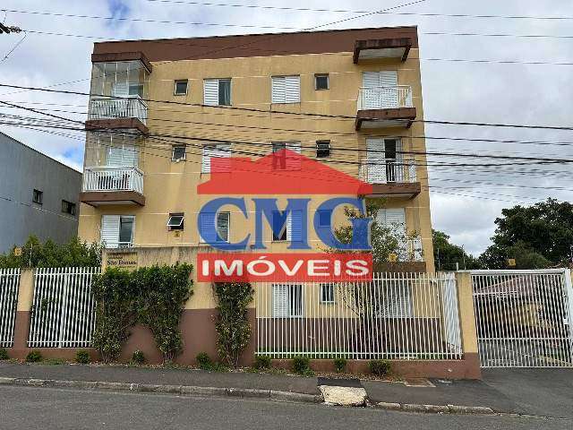 Apartamento com 2 dormitórios para locação por R$950 - São Dimas - Colombo/PR