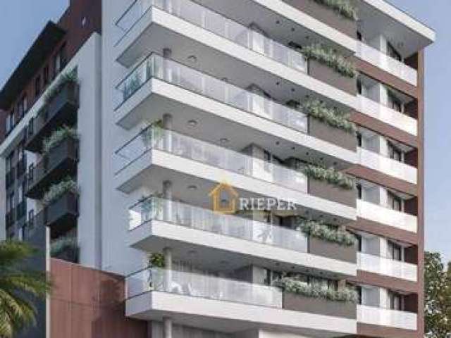 Apartamento com 3 suítes à venda, 115 m² por R$ 940.000 - Saguaçu - Joinville/SC