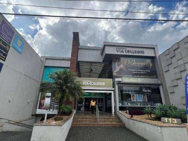 Loja à venda, 3495 m² por R$ 25.000.000,00 - Bacacheri - Curitiba/PR