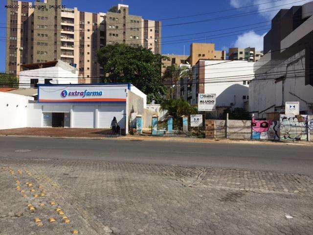 Terreno para Locação em Salvador, Rio Vermelho